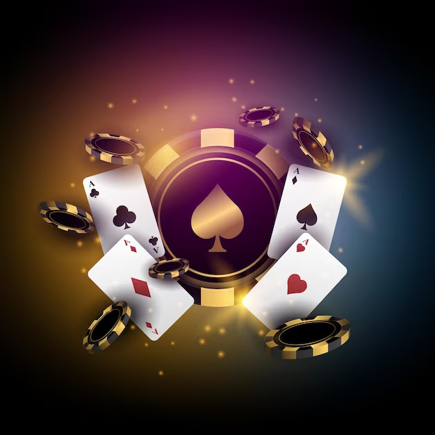 The Impact of Artificial Intelligence on Online Poker: IDN Poker's AI Integration