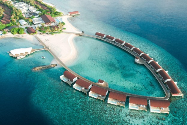 Thrillophilia Maldives Honeymoon Trip Review