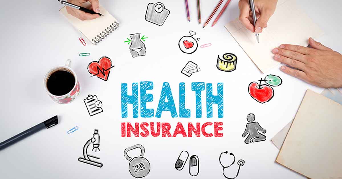 Health Insurance Plans Online