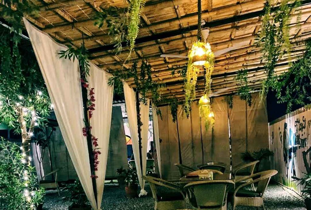  Private Cabin Cafes in Ajmer