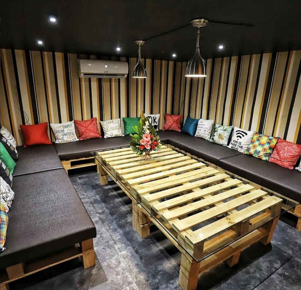 Private Cabin Cafes in Aurangabad