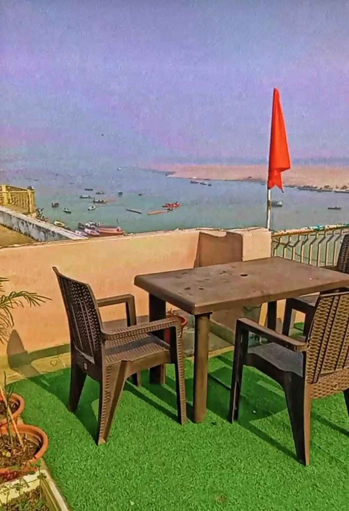 Private Cabin Restaurants In Varanasi