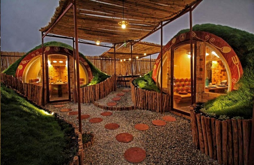 Private Cabin Cafes For Couples in Rajkot