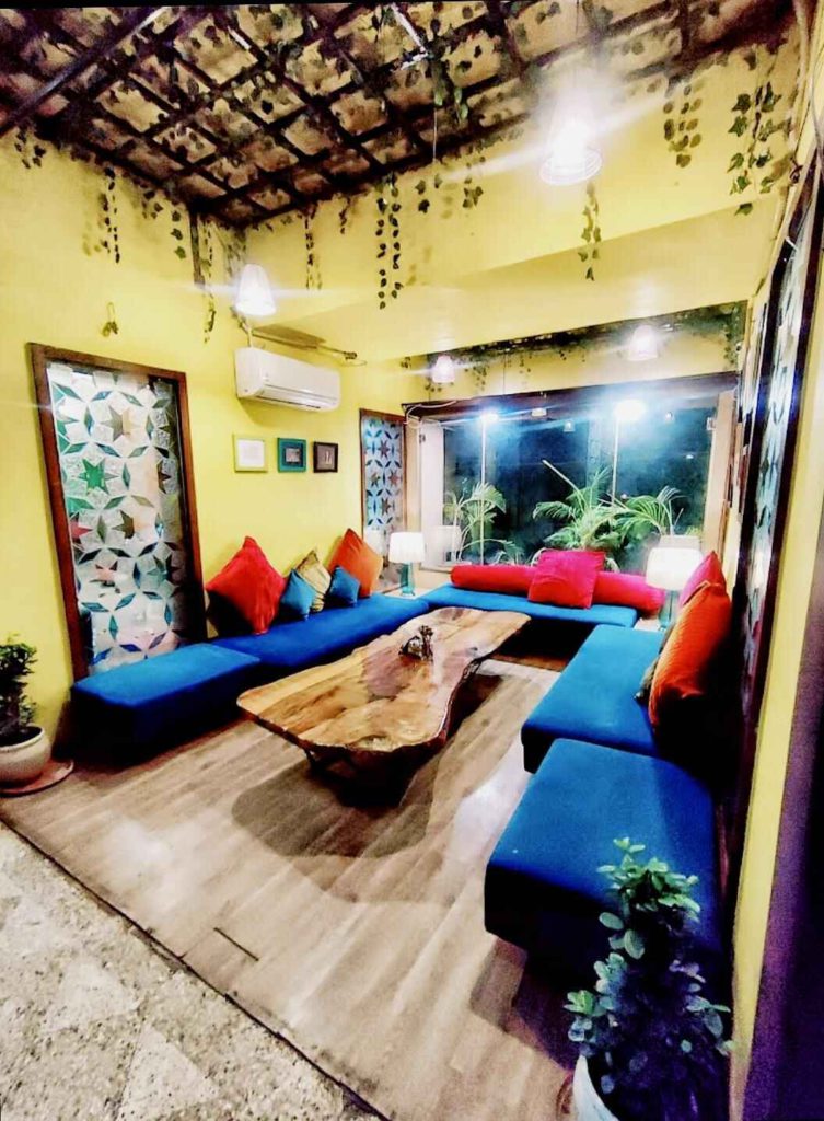 Private Cabin Cafes in Indore