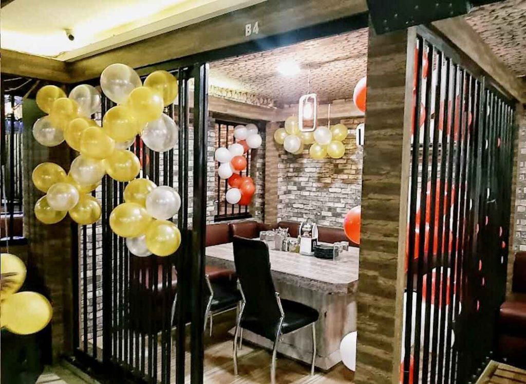 Private Cabin Cafes in Kanpur