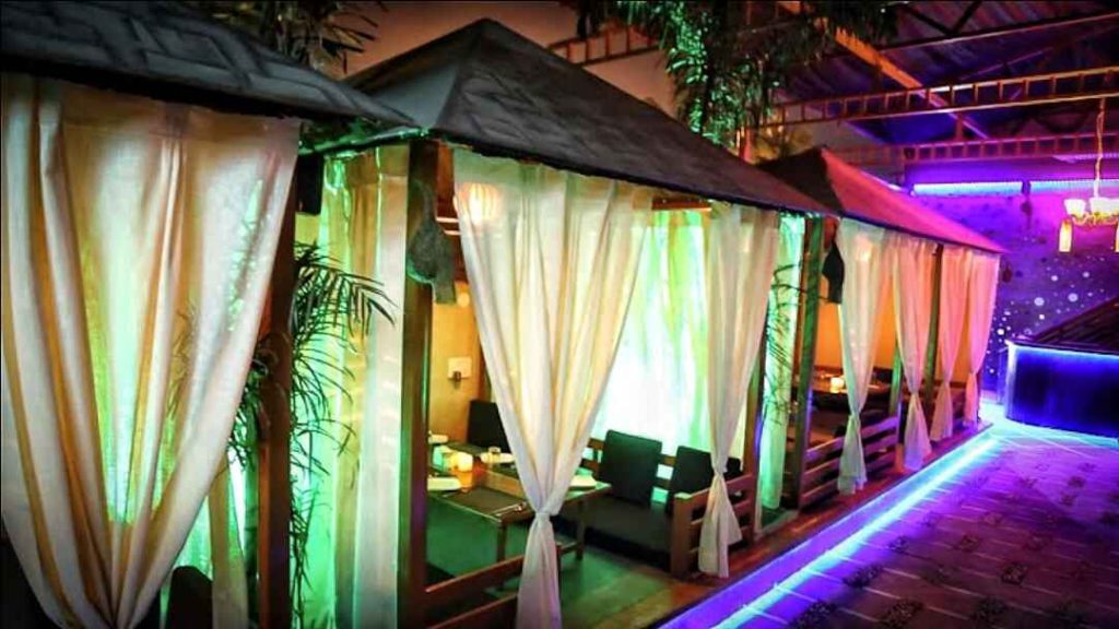 Private Cabin Cafes in Pune