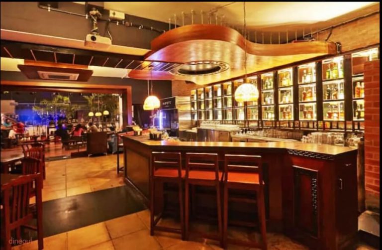 Best 9 Pubs in JP Nagar with Dance Floor