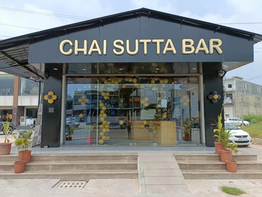 Chai Sutta Bar Franchise