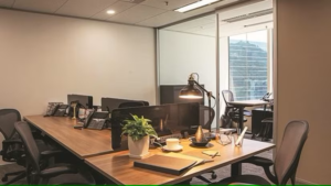 Bigger Office Space in Hyderabad