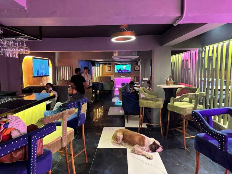 Top 5 Pubs in Koregaon Park with Dance Floor