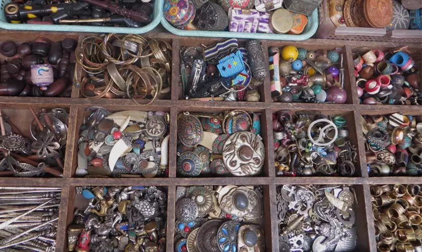 artificial jewellery wholesale market in delhi 2