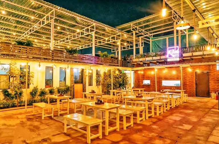 10 Best Byob in Gurgaon | Trendswe