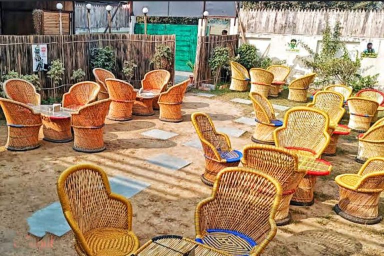 Top 8 byob in Noida Trendswe