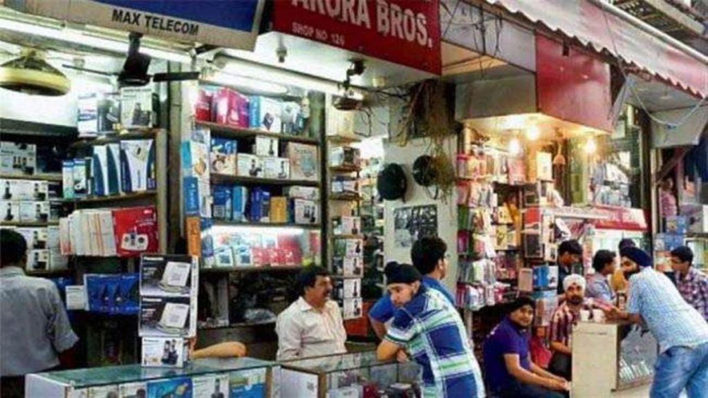 mobile accessories wholesale market in delhi