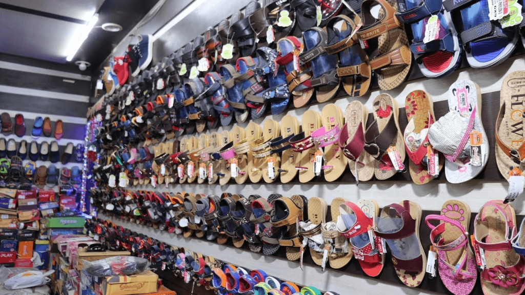 shoes wholesale market in delhi 4