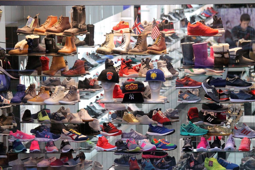 shoes wholesale market in delhi 8