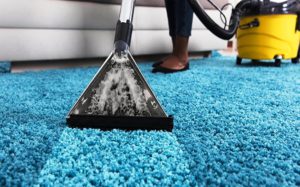 Commercial Cleaning