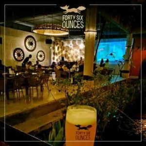 Pubs in Electronic City