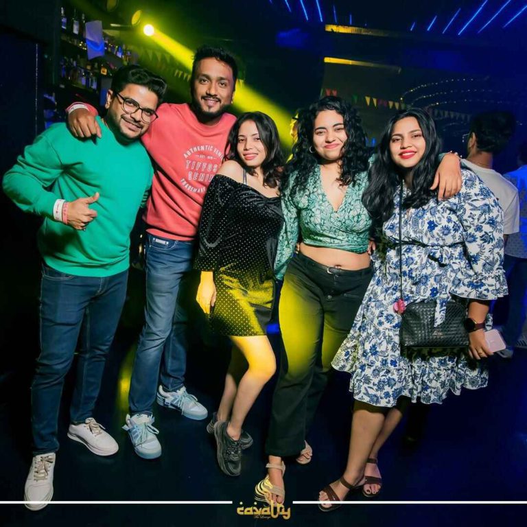 best 9 pubs in powai | Trendwe