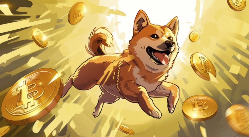 Diving into Dogecoin