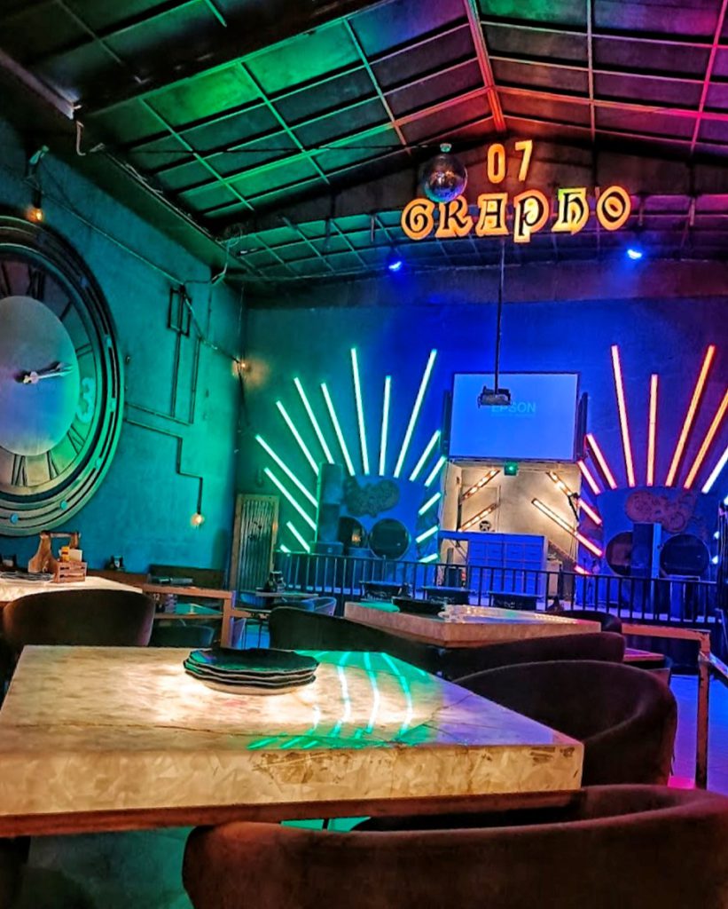 Nightclubs of Chandigarh