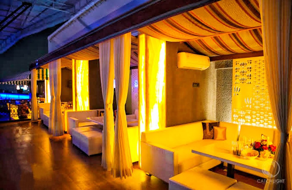 Nightclubs in Indore