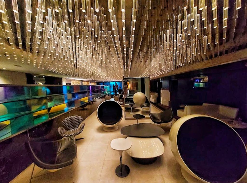 Nightclubs in Kolkata