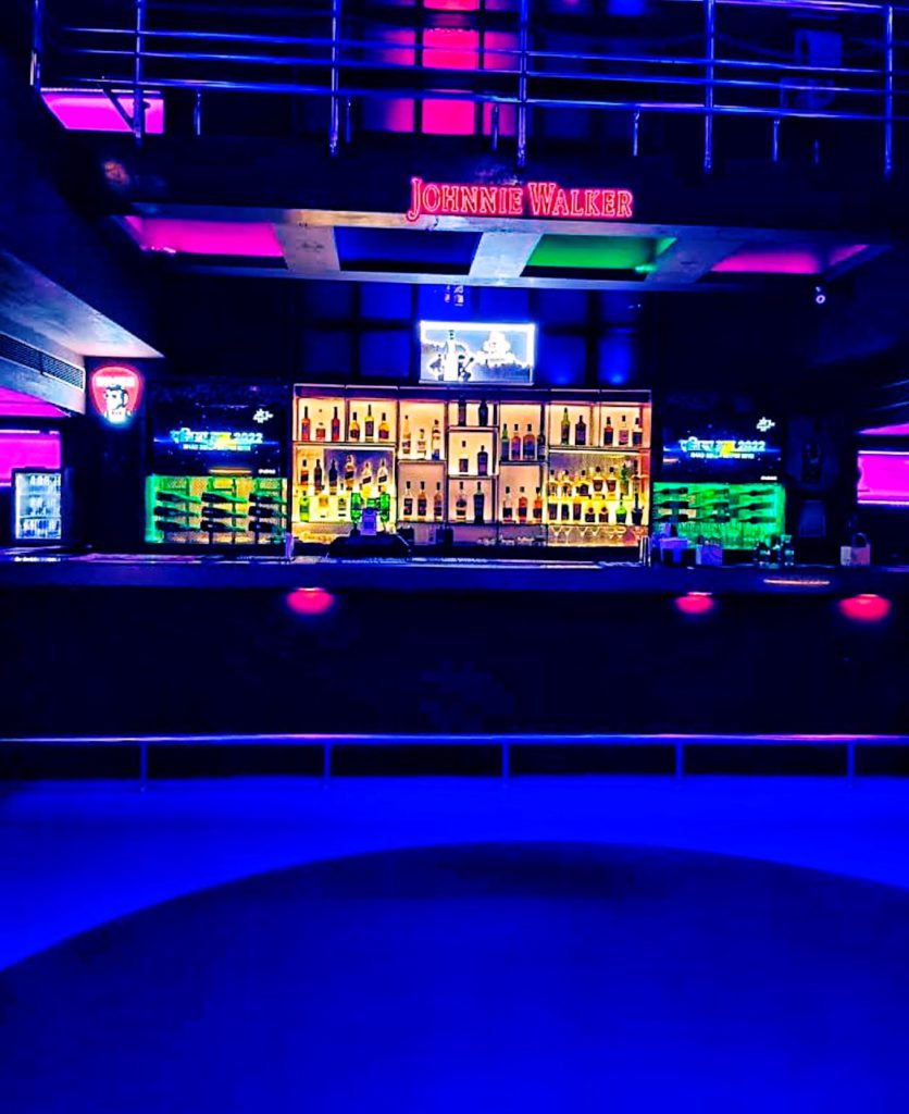 Score Lounge Bar Night Club 2