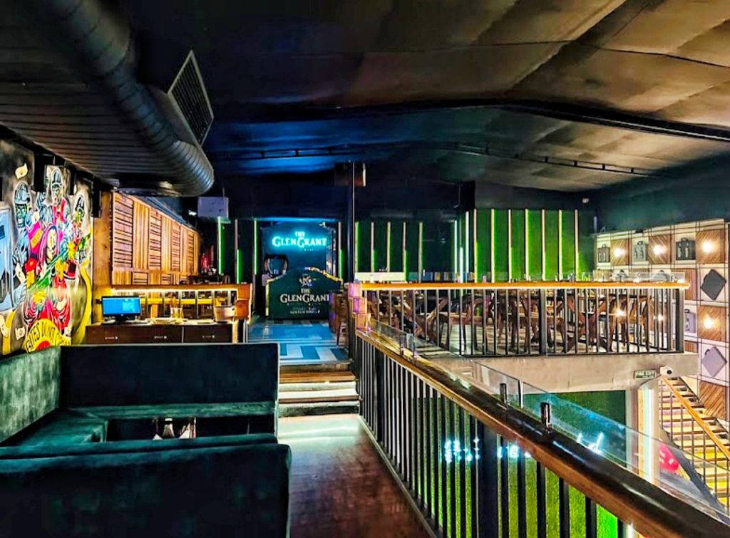 Nightclubs of Chandigarh