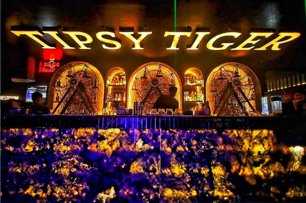 Nightclubs in Kolkata