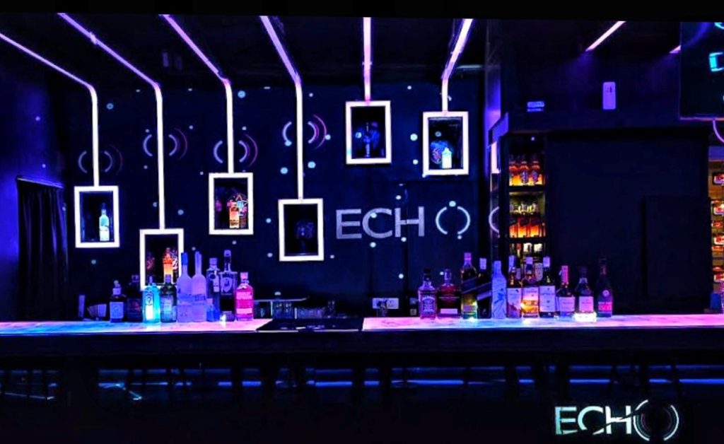 echo club mumbai