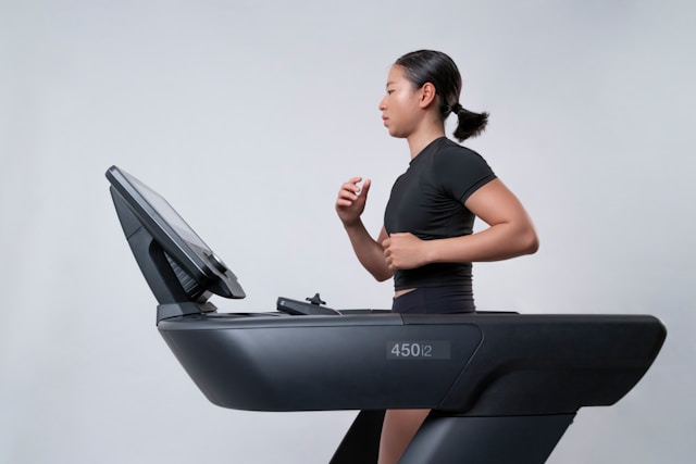 Benefits of Treadmill Workouts