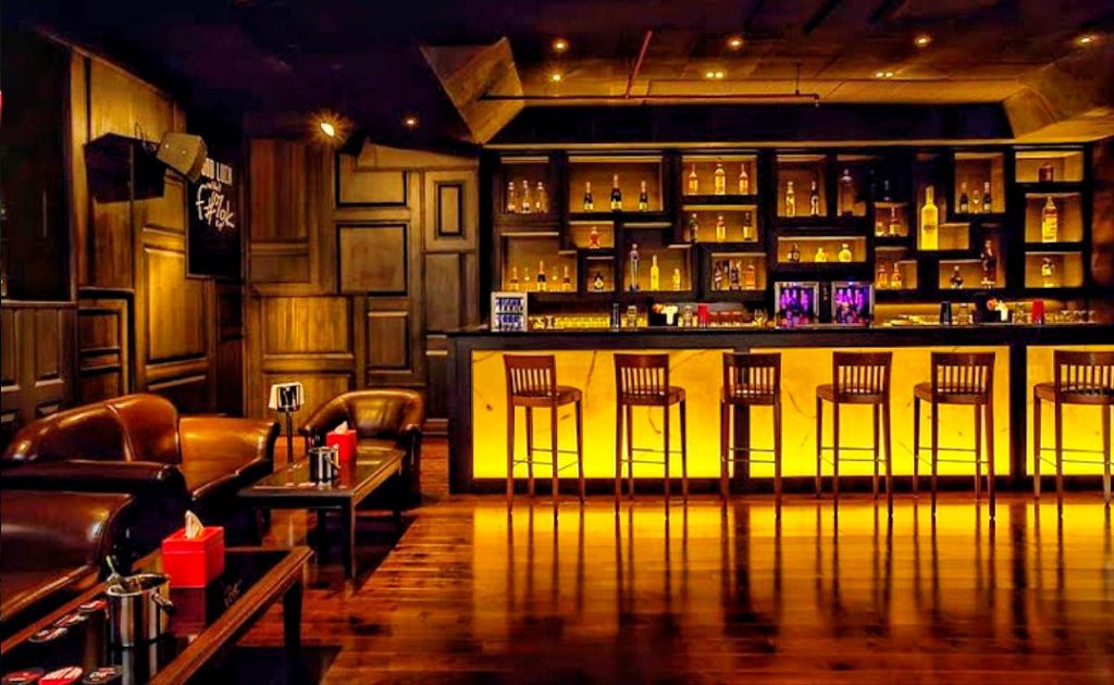 Nightclubs in Andheri