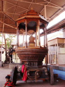 Mookambika Temple