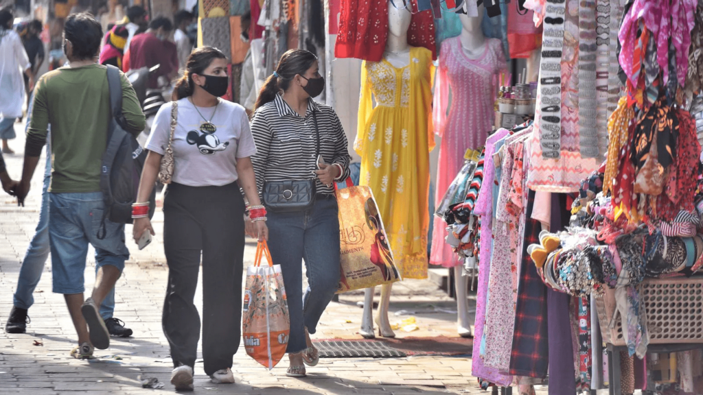 lajpat nagar market