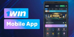 1 win mobile app