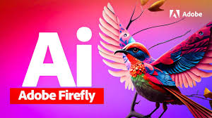 Adobe Firefly AI