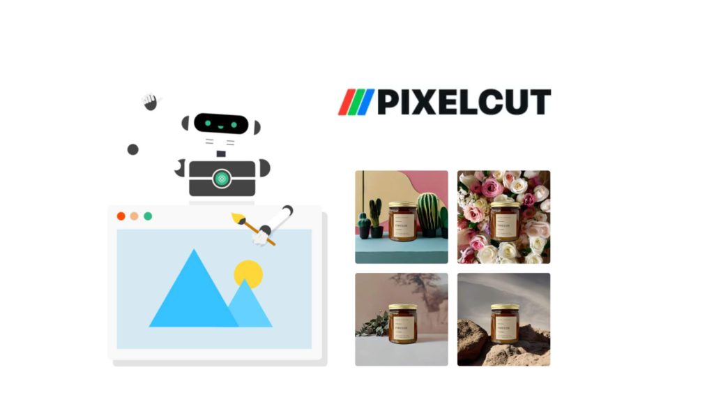 Pixelcut AI