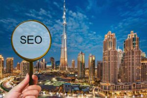 SEO Dubai