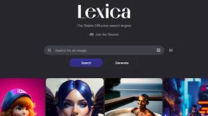 lexica ai