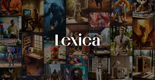 lexica ai