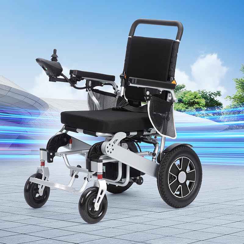 Wheelchair