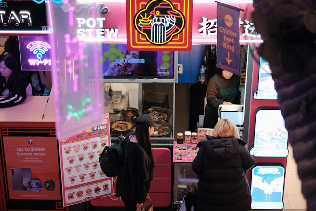 lolly shop in Sydney