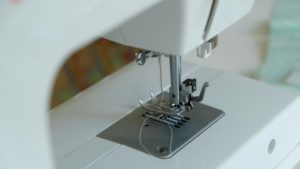 Sewing Machines