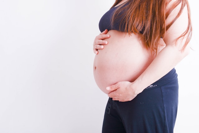 Multiple Pregnancies Impact Women’s Health