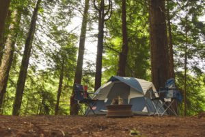 Choosing the Perfect Tent for Your Next Escape