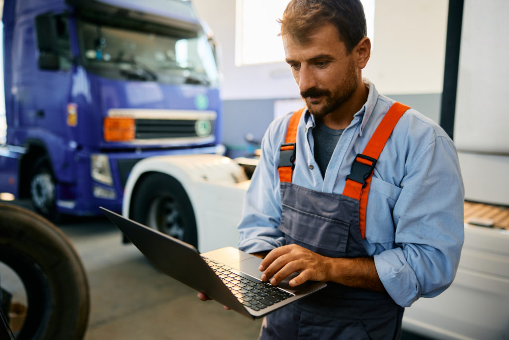 Strategies for Launching Your Truck Service!