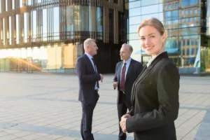 California Business Lawyer