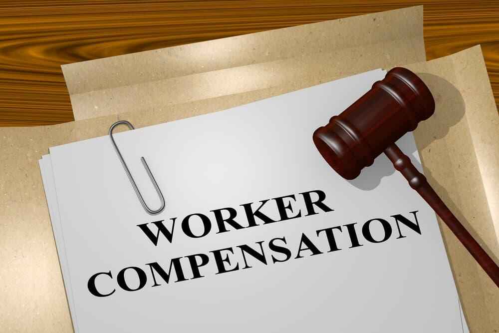 compensation
