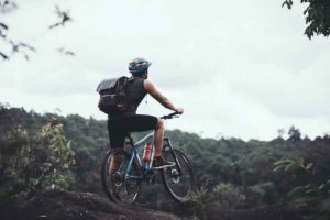 cyclist
